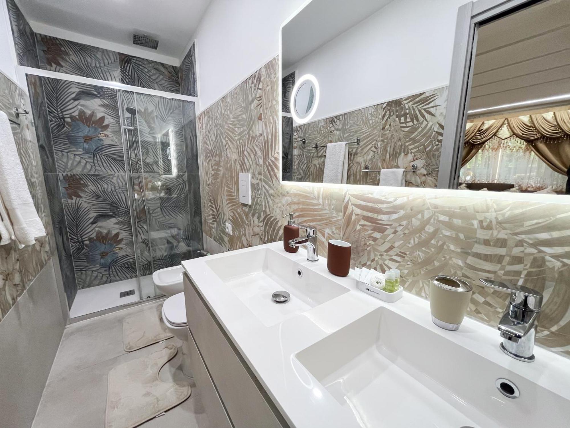 La Dolce Casa Bed & Breakfast Rome Luaran gambar