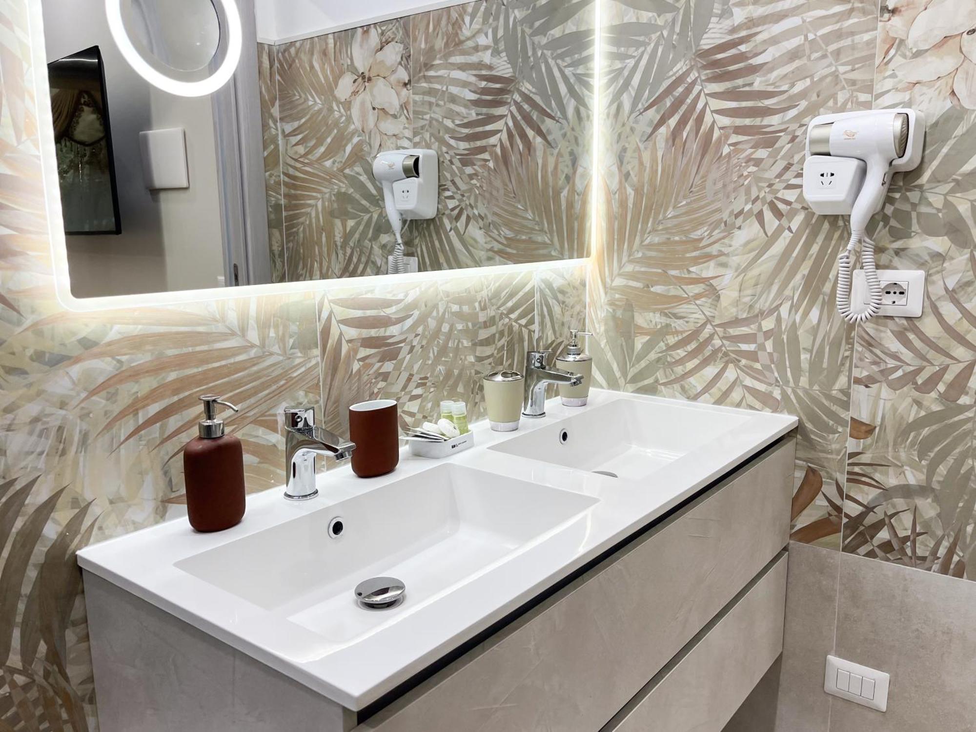La Dolce Casa Bed & Breakfast Rome Luaran gambar