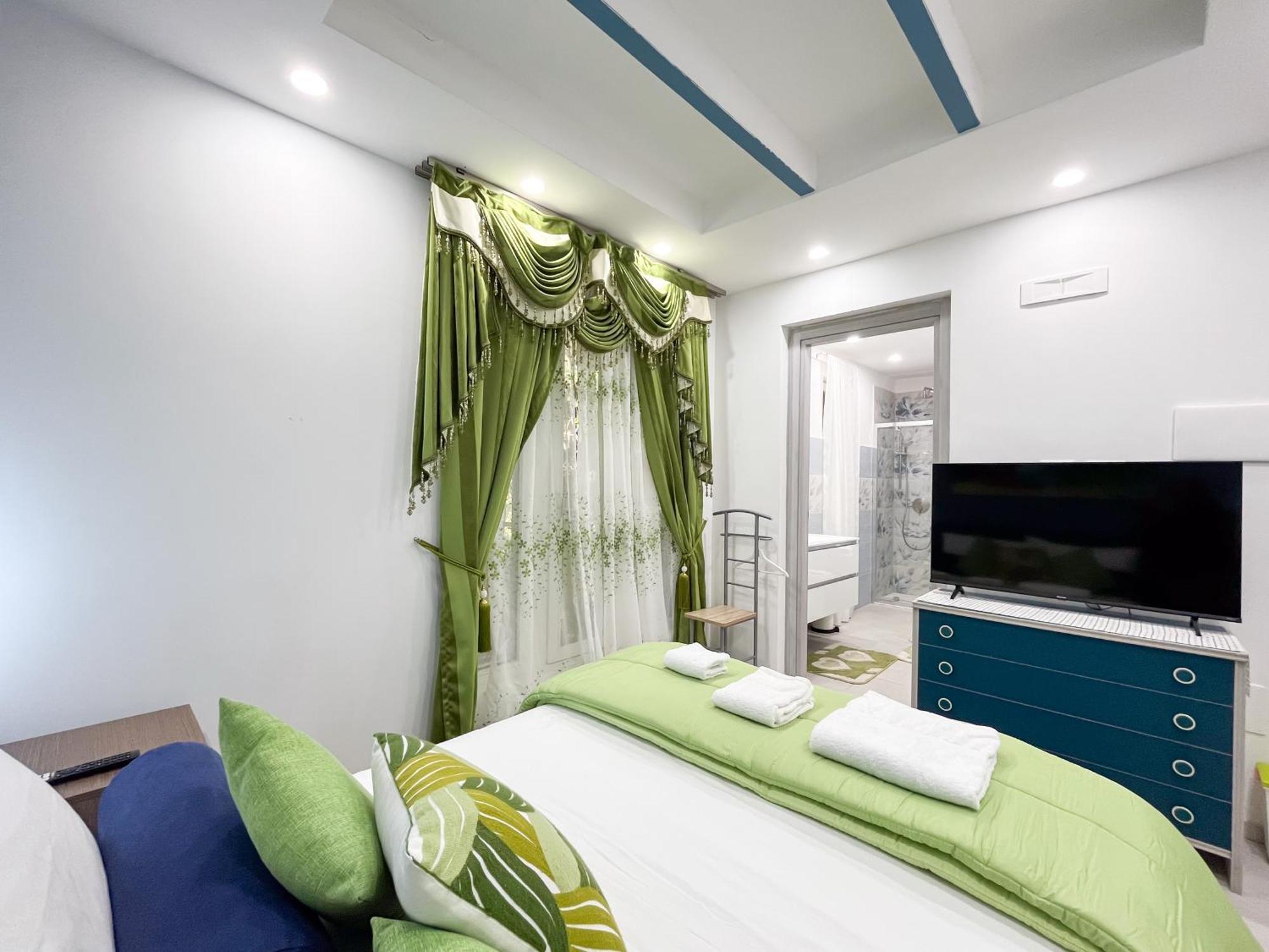 La Dolce Casa Bed & Breakfast Rome Luaran gambar