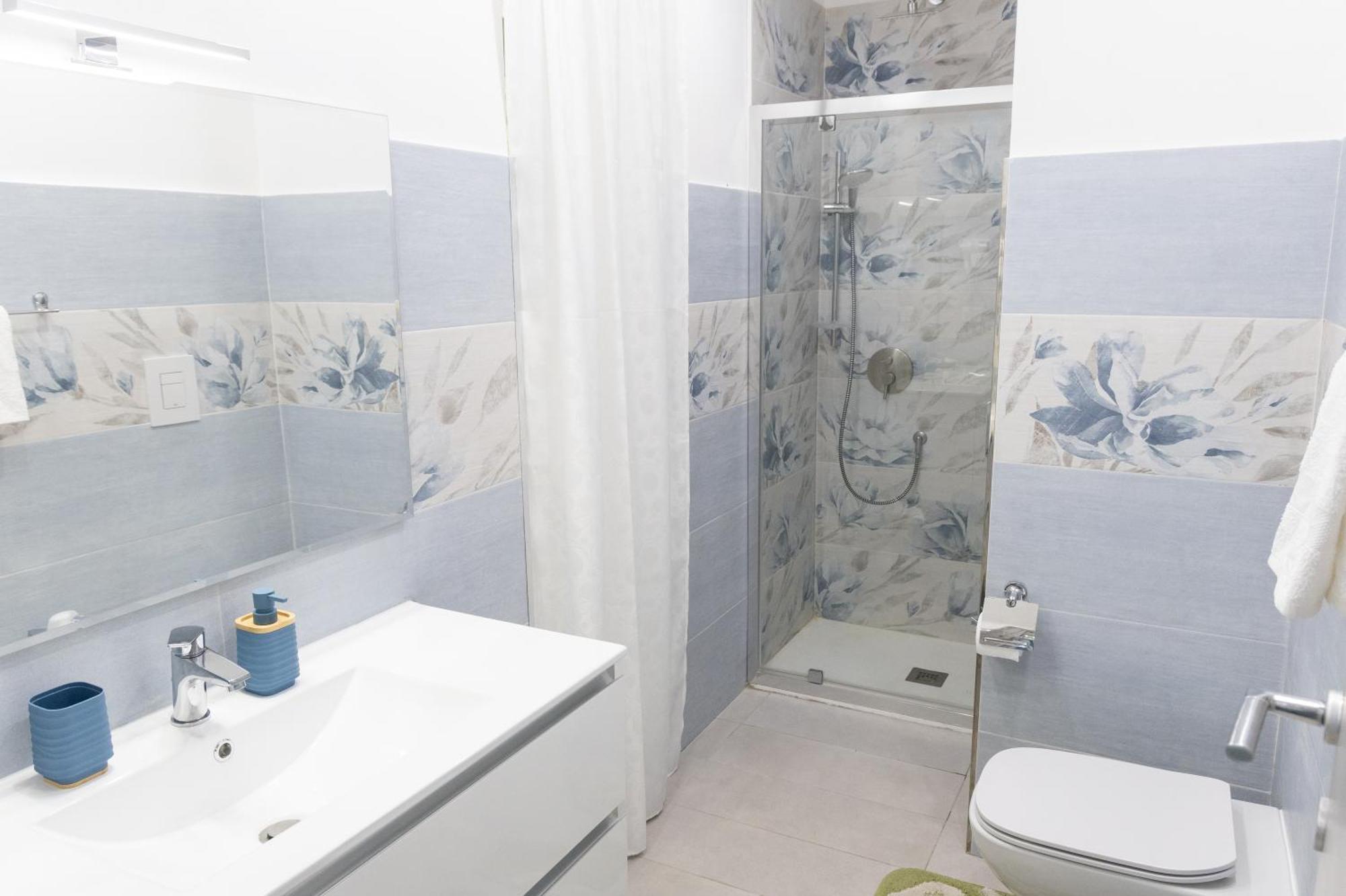 La Dolce Casa Bed & Breakfast Rome Luaran gambar