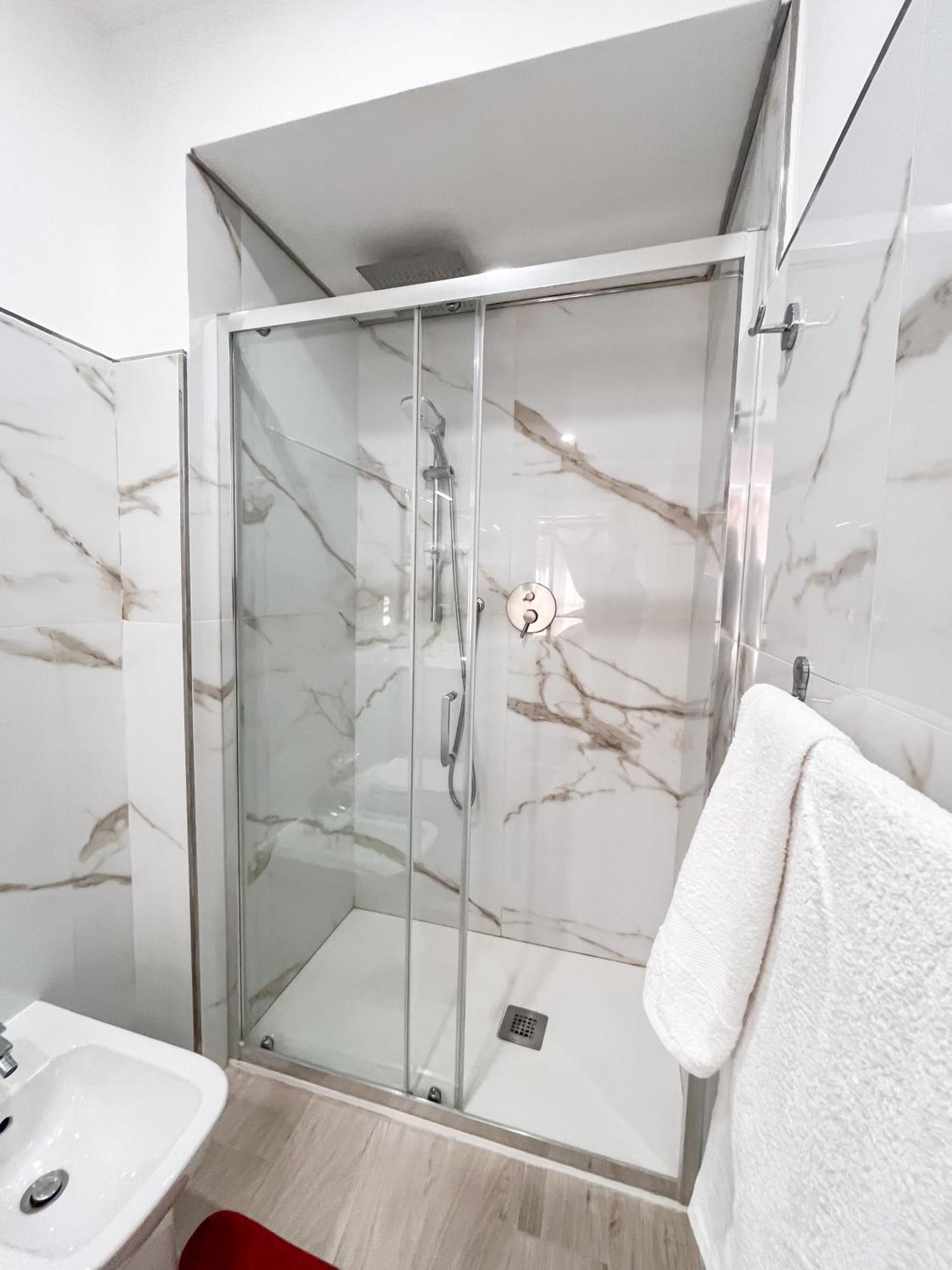 La Dolce Casa Bed & Breakfast Rome Luaran gambar