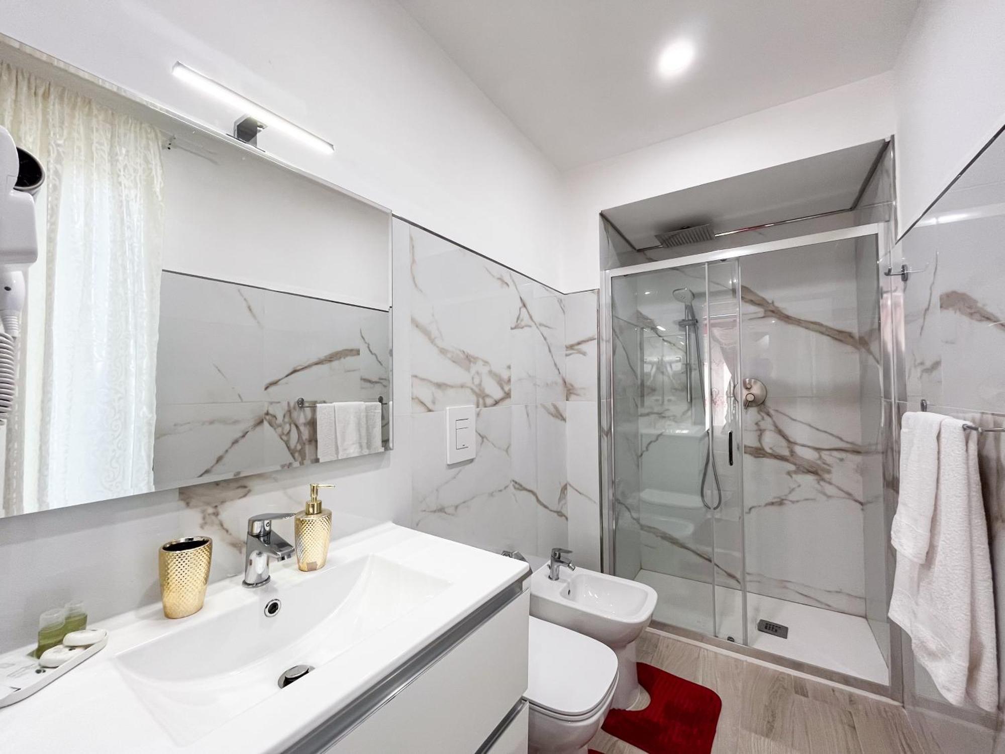 La Dolce Casa Bed & Breakfast Rome Luaran gambar