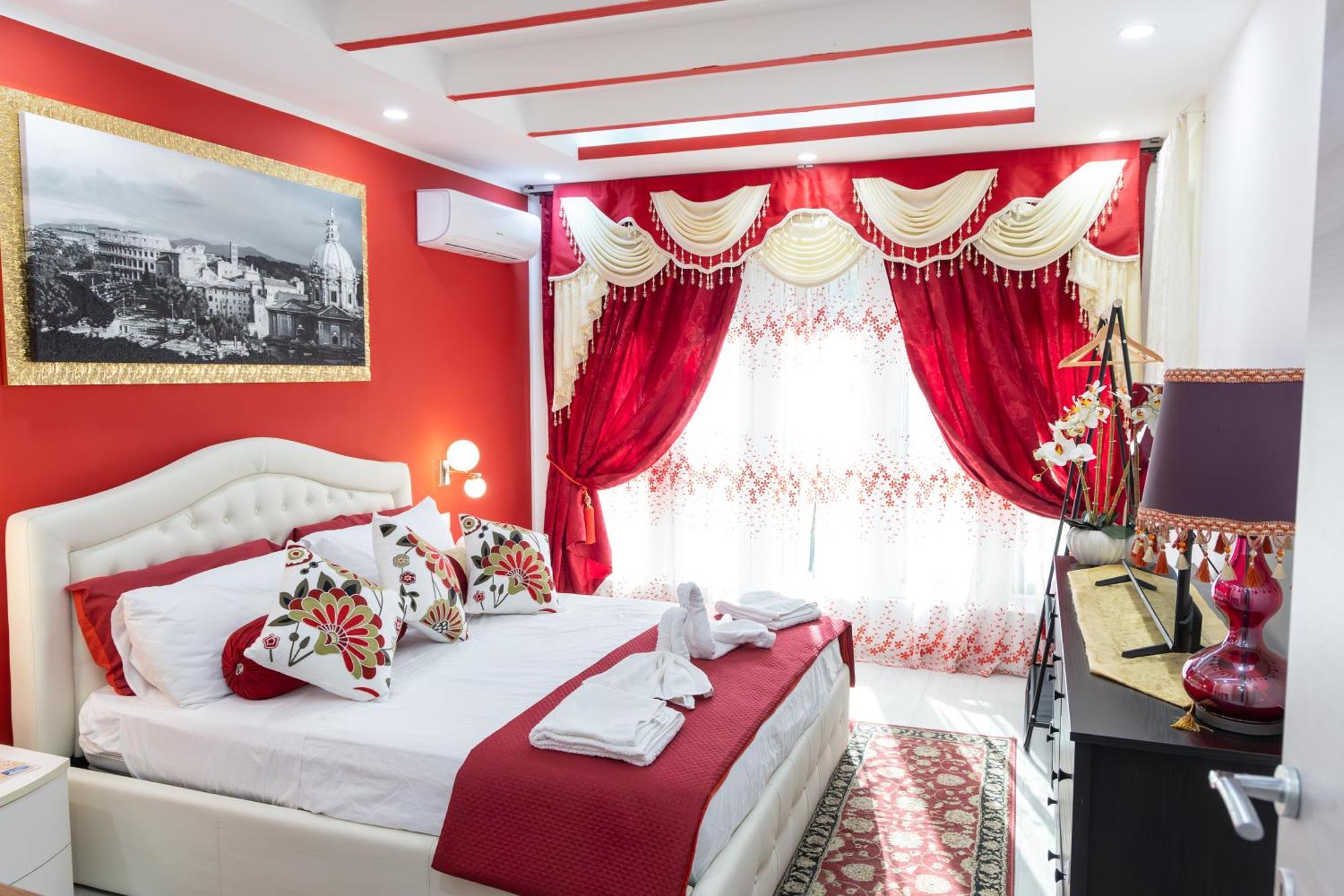 La Dolce Casa Bed & Breakfast Rome Luaran gambar