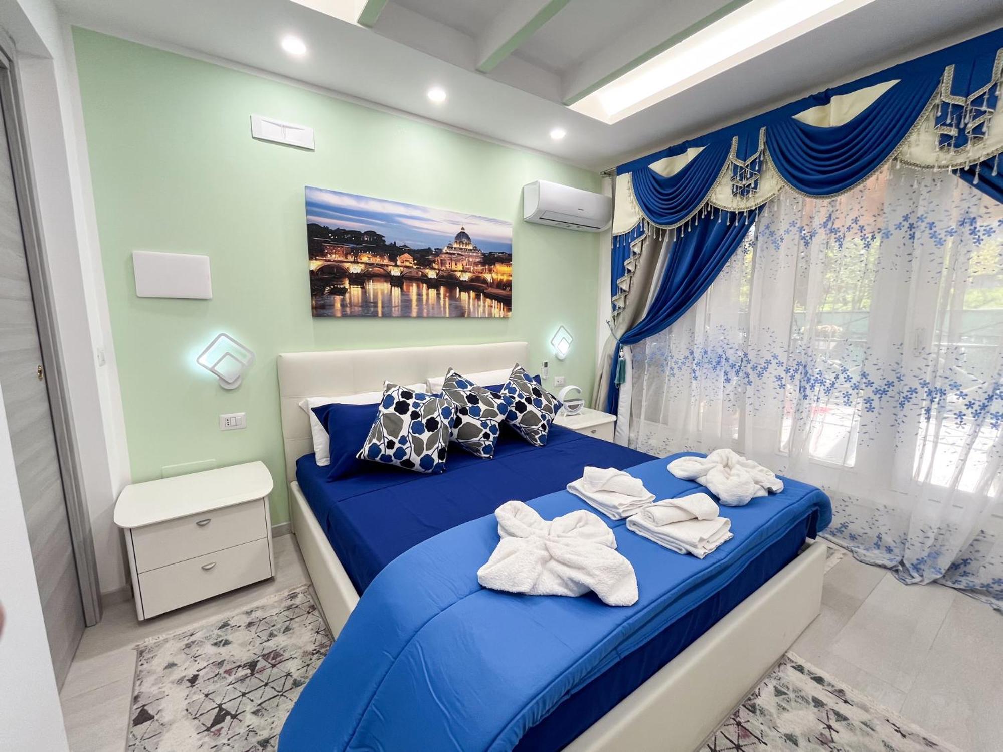 La Dolce Casa Bed & Breakfast Rome Luaran gambar